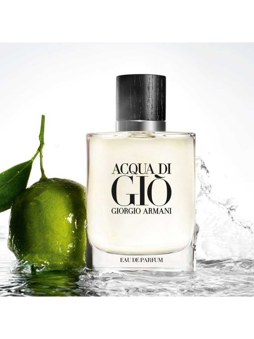  Giorgio Armani Acqua di Gio EDP for Men 200ml